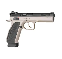 CZ Shadow 2 Double Action Set mit FastFire IV kaufen