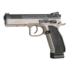 CZ Shadow 2 Double Action Set mit FastFire IV kaufen