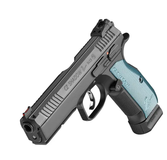 CZ Shadow 2 DA Combo Deal