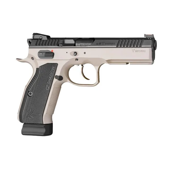 CZ Shadow 2 DA Combo Deal