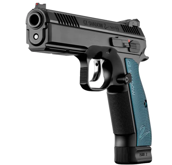 CZ Shadow 2 DA Combo Deal