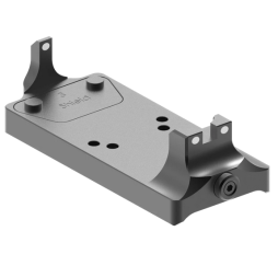 CZ Shadow 2 Double Action Set mit FastFire IV kaufen