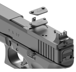 CZ Shadow 2 Double Action Set mit FastFire IV kaufen