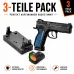 CZ Shadow 2 Double Action Set mit FastFire IV kaufen
