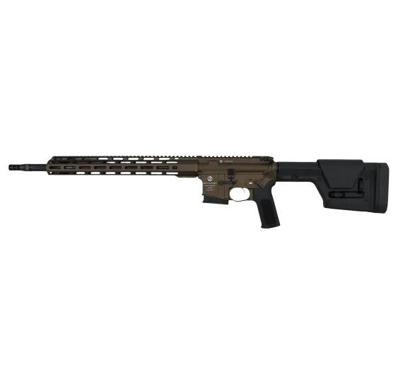 Schmeisser AR15 DMR 18'' Bronze
