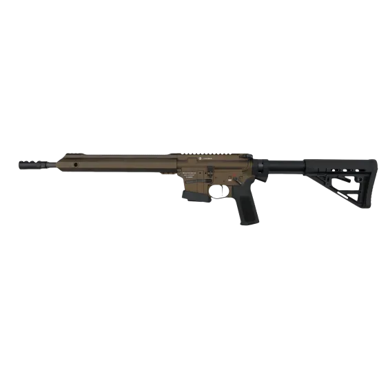 Schmeisser AR15-9 S4F Sport PCC Bronze 14,5'' Dynamic