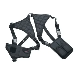 Umarex Universal Schulterholster für Pistolen und Revolver