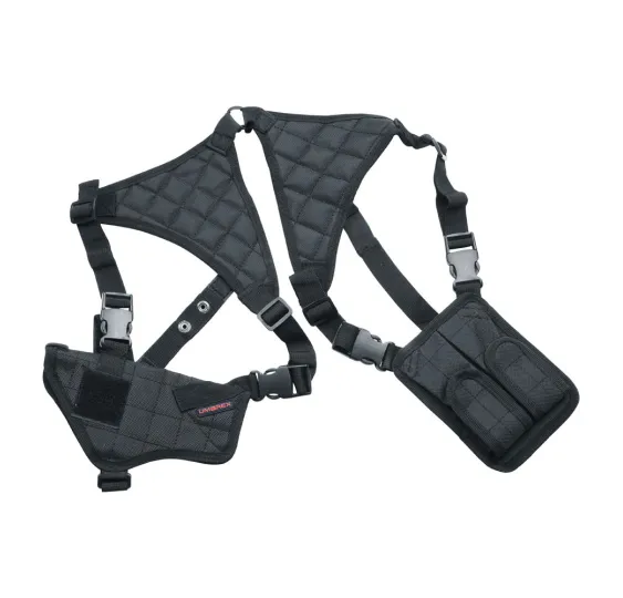 Umarex Universal Schulterholster für Pistolen und Revolver