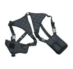 Umarex Universal Schulterholster für Pistolen und Revolver