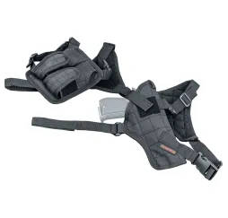 Umarex Universal Schulterholster für Pistolen und Revolver