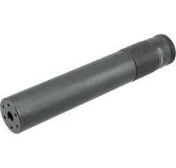Umarex SD4 Silencer Schalldämpfer 14mm CCW 1/2-20 UNF