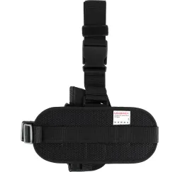 Umarex Beinholster Typ A für große Pistolen & Magazin