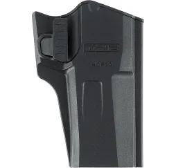 T4E Polymer Holster für TP 50 – Passgenau & robust