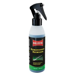 Ballistol Kunststoffreiniger 150ml Waffenreiniger kaufen