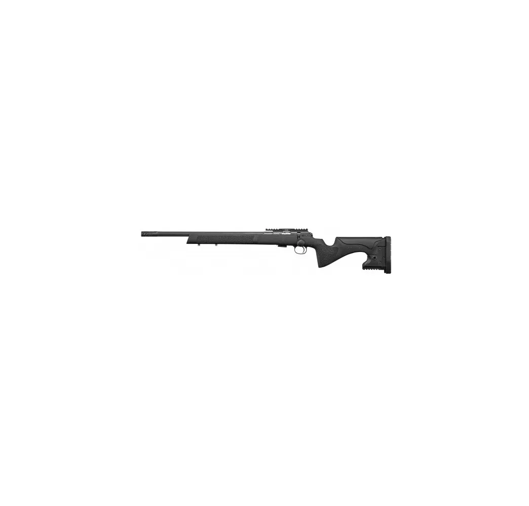 CZ 457 Long Range Precision links – Kleinkaliber Linkshand