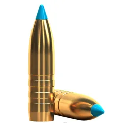 Sellier & Bellot 8x57 IS eXergy blue bleifrei Jagd