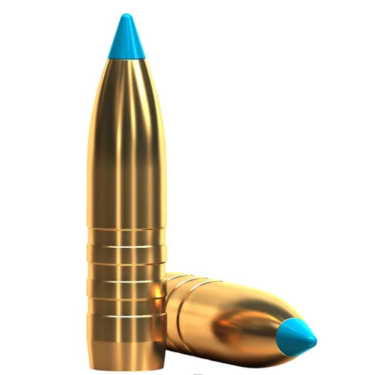 Sellier & Bellot 8x57 IS tipped eXergy blue 11,7g/180grs.