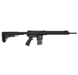 Schmeisser AR15-22 Sport .22lr – Halbautomatische Büchse