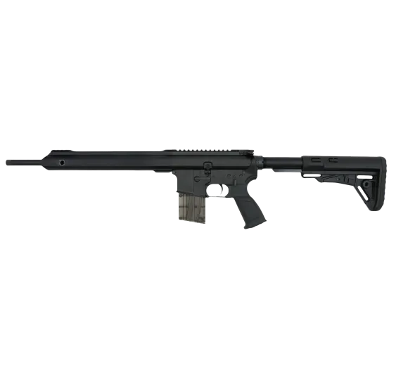 Schmeisser AR15-22 Sport 16 Zoll .22lr halbautomatische Büchse