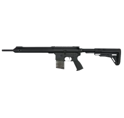 Schmeisser AR15-22 Sport .22lr – Halbautomatische Büchse