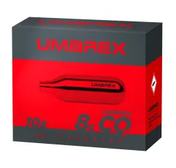 Umarex CO2 Kapsel 10 x 8g kaufen | WaffenPro