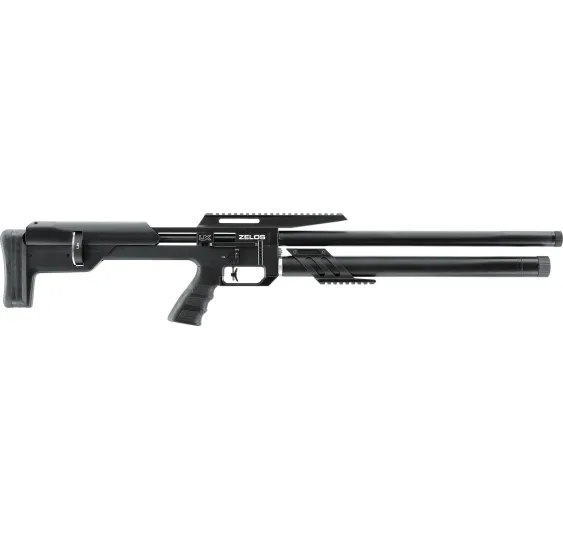 UX Zelos Pressluftgewehr 4,5 mm