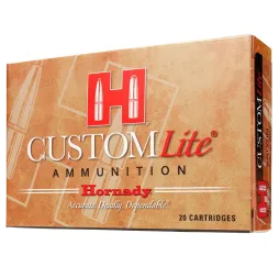 .308 Win. SST Lite 8,1g/125grs. kaufen