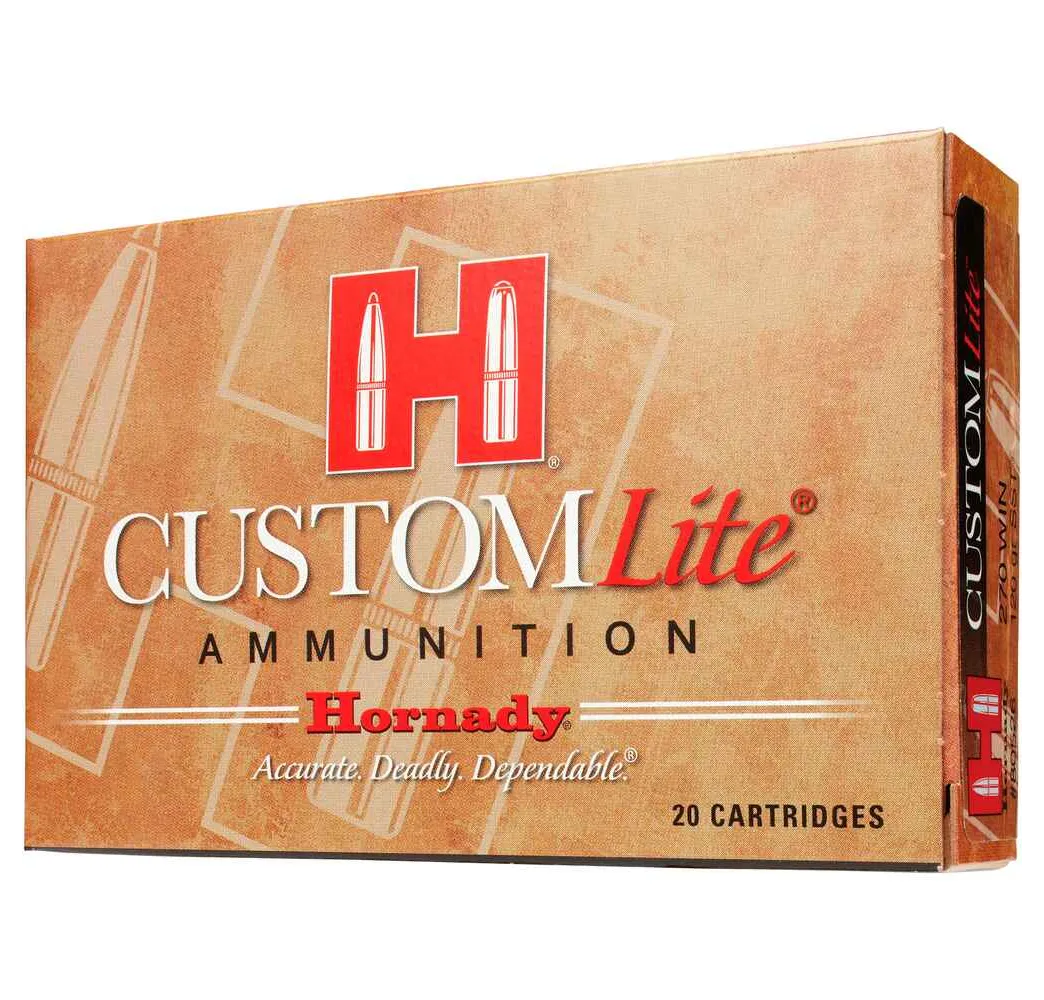 .308 Win. SST Lite 8,1g/125grs. kaufen