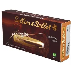 .308 Win. eXergy bleifrei kaufen | WaffenPro