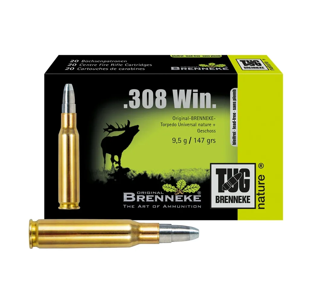 .308 Win. TUG nature+ kaufen | WaffenPro
