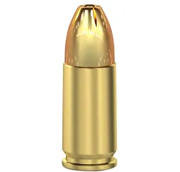 9mm JHP 7,45g/115grs. Magtech kaufen | WaffenPro