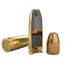 9mm JHP 7,45g/115grs. Magtech kaufen | WaffenPro