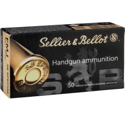 .38 Spec. Vollmantel kaufen | WaffenPro