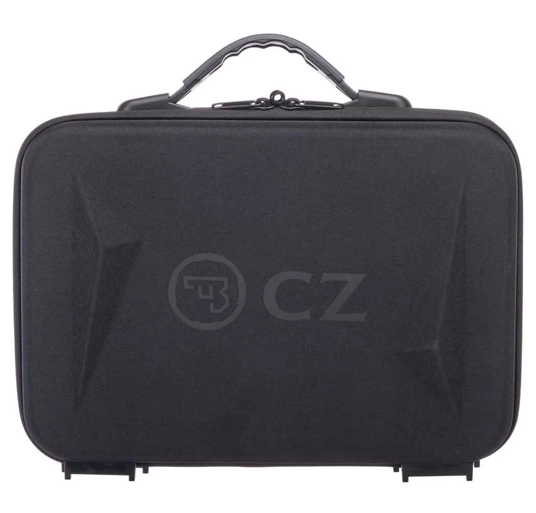 CZ Kurzwaffenkoffer kaufen