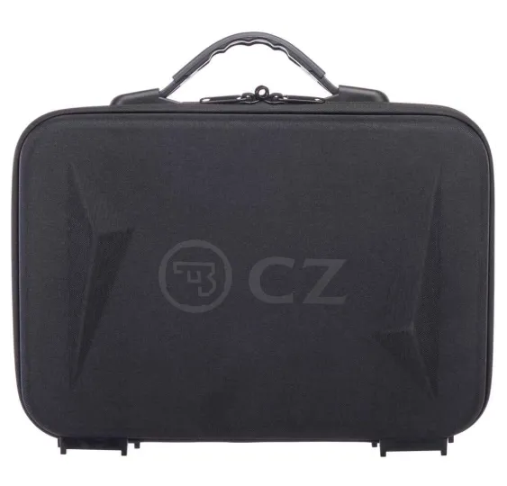CZ Kurzwaffenkoffer Nylon für CZ Shadow Modelle