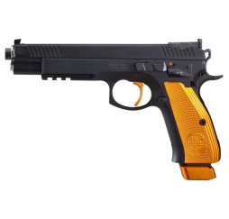 Taipan Orange Pro Tuning, 9 mm