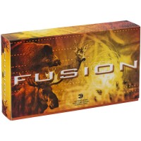 .308 Win. Fusion 9,7g/150grs. Federal Ammunition