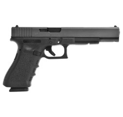 Glock 17L
