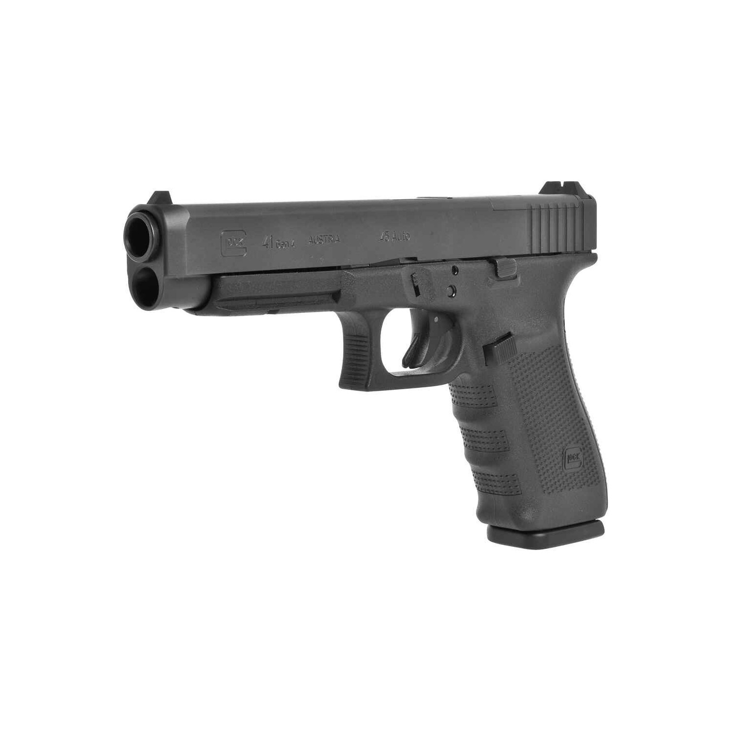 Glock 41 Gen4 MOS