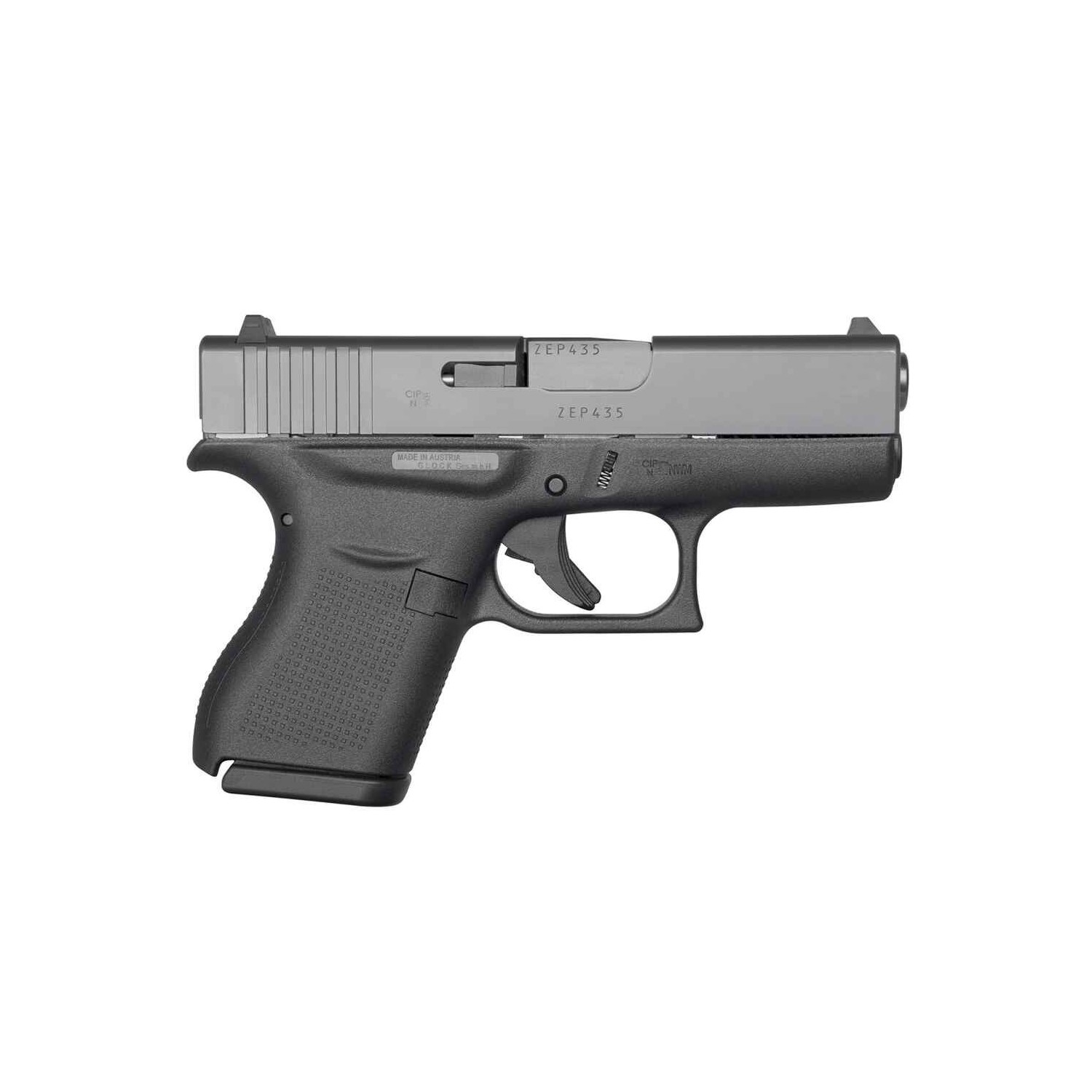 Glock 43