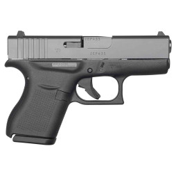 Glock 43
