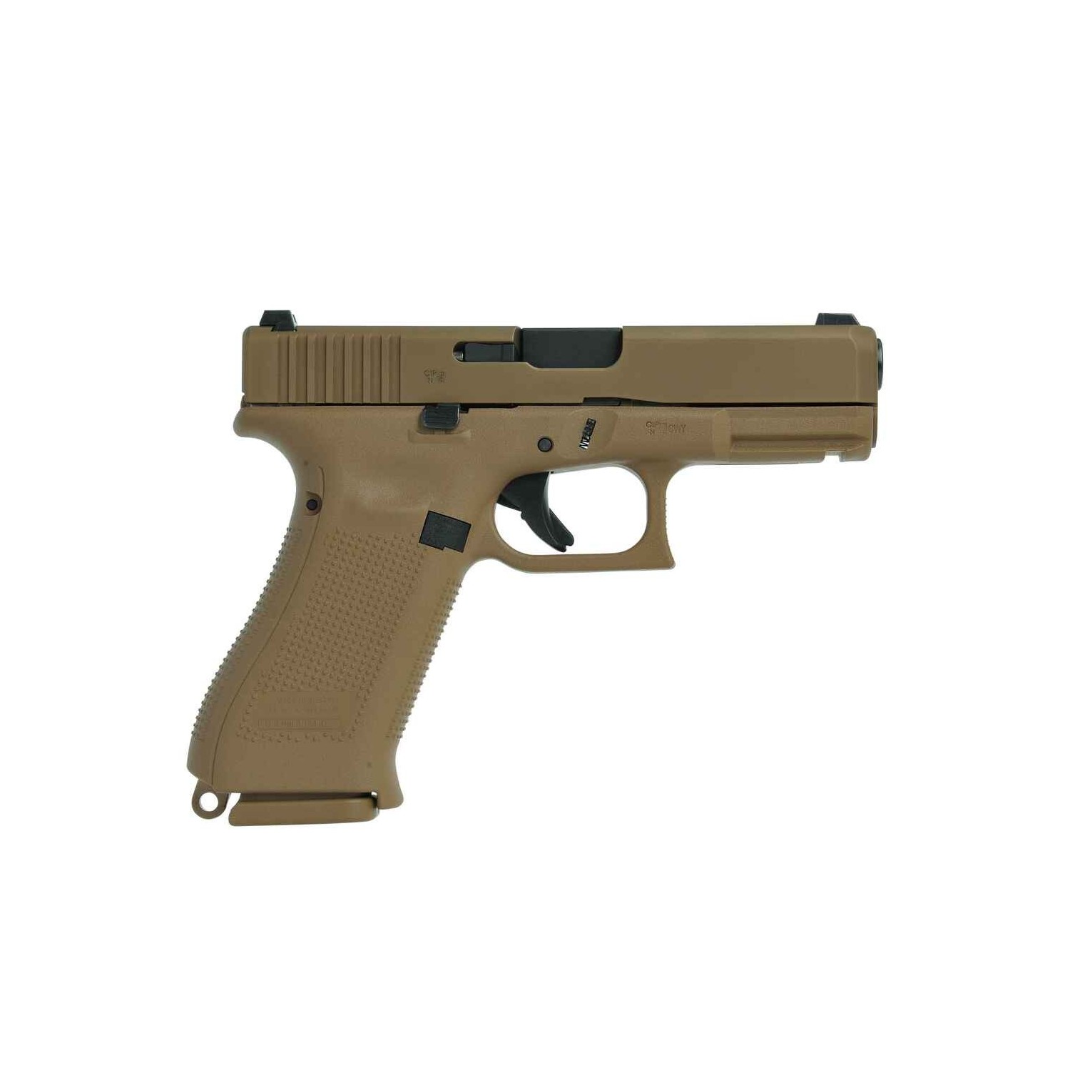 Glock 19X