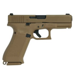 Glock 19X