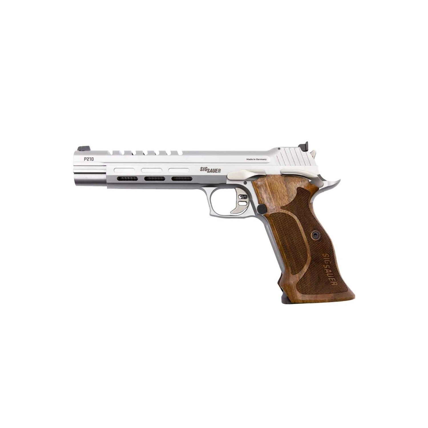 P210 Skeleton Sig Sauer kaufen