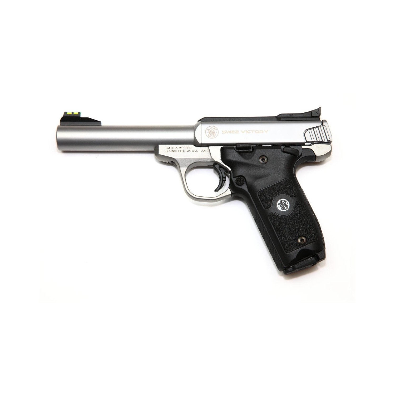 Smith & Wesson SW22 VICTORY, .22lfb