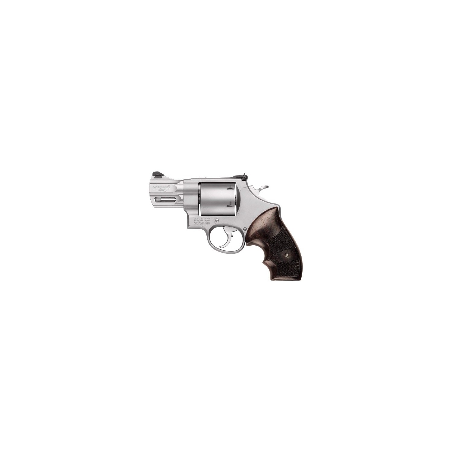 Smith & Wesson Mod. 629 Performance Center, .44 Magnum