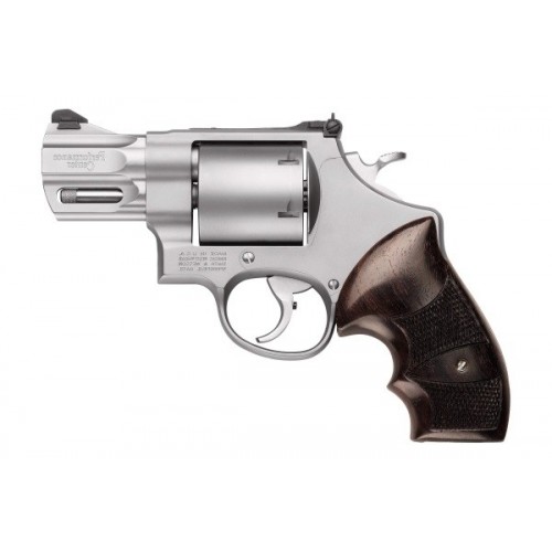 Smith & Wesson Mod. 629 Performance Center