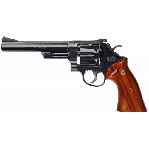 Smith & Wesson Mod. 25, .45 long Colt