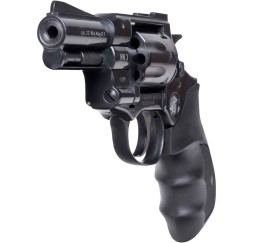 Weihrauch HW-3 Revolver