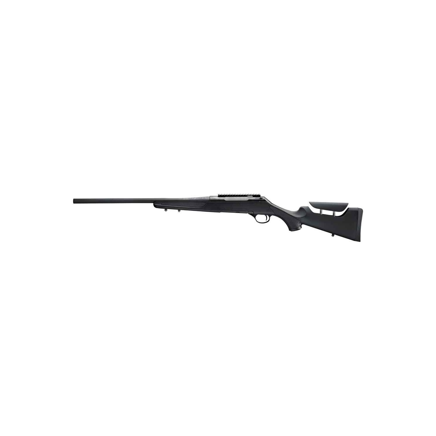 Jäger 10 Varmint Sporter Haenel